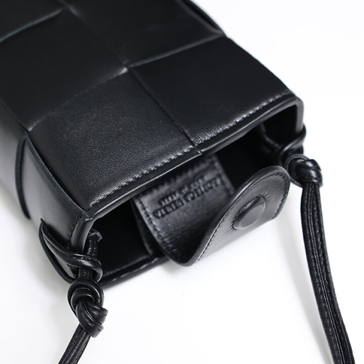 楽天市場】BOTTEGA VENETA ボッテガヴェネタ Phone Purch カセット  