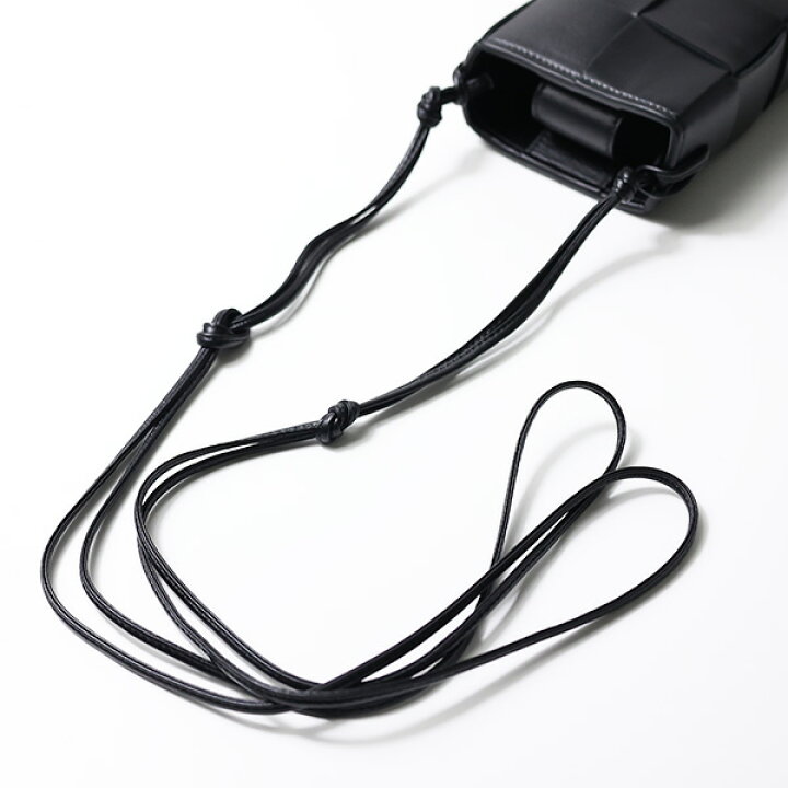楽天市場】BOTTEGA VENETA ボッテガヴェネタ Phone Purch カセット 