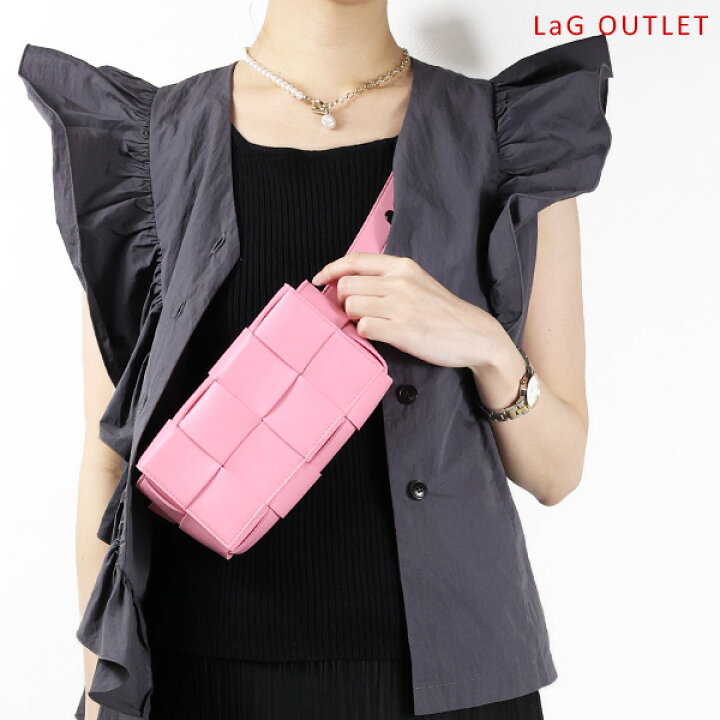 楽天市場】【最大5000円OFFクーポン発行中！12/25迄】BOTTEGA VENETA 