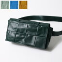 BOTTEGA VENETA ボッテガヴェネタ CASSETTE Belt Bag カセット ベルトバッグ ボディバッグ クロスボディ ウエストバッグ レザー メンズ レディース ユニセックス 651053 VCQ72 LaG Onlinestore