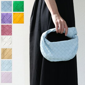 BOTTEGA VENETA ボッテガヴェネタ JODIE Mini Hand Bag ジョディ ミニ ハンドバッグ トップハンドルバッグ 鞄 イントレチャート レザー 本革 レディース 651876 VCPP5 LaG Onlinestore