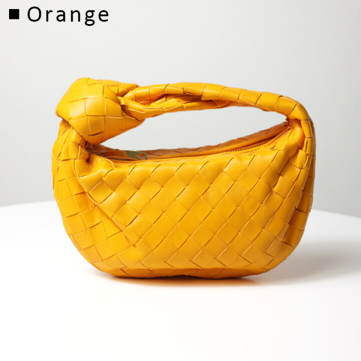楽天市場】BOTTEGA VENETA ボッテガヴェネタ JODIE Mini Hand Bag 