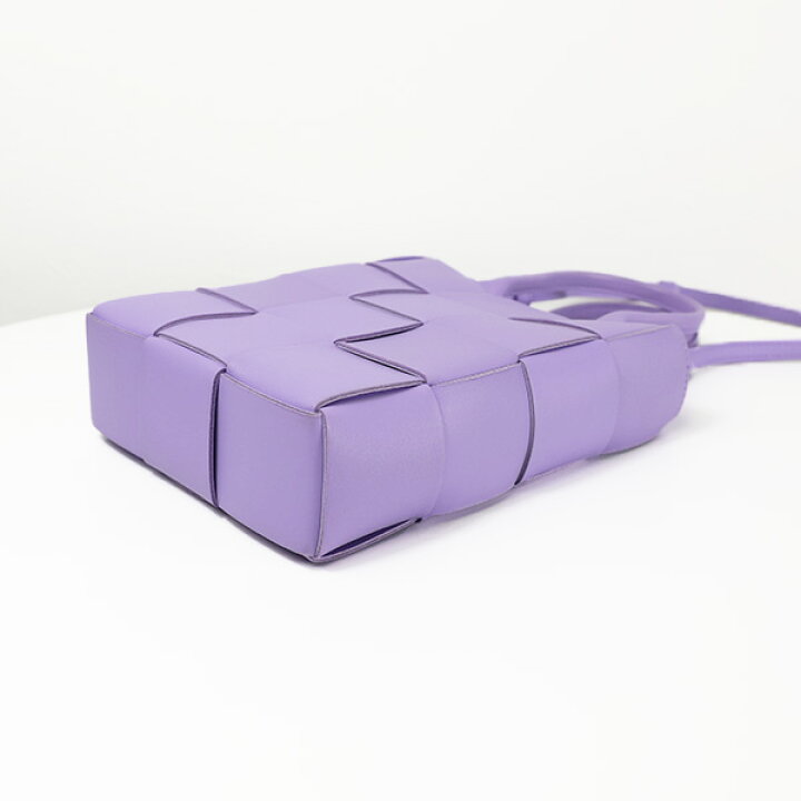 楽天市場】BOTTEGA VENETA ボッテガヴェネタ CASSETTE Mini Shoulder 
