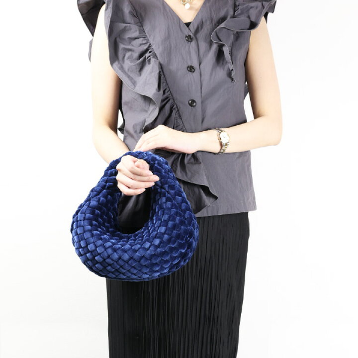 楽天市場】BOTTEGA VENETA ボッテガヴェネタ JODIE Mini Padded Handle 