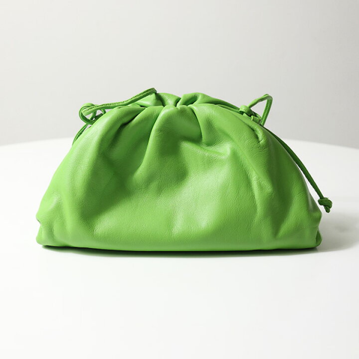 楽天市場】BOTTEGA VENETA ボッテガヴェネタ Mini Pouch ミニ ザ  
