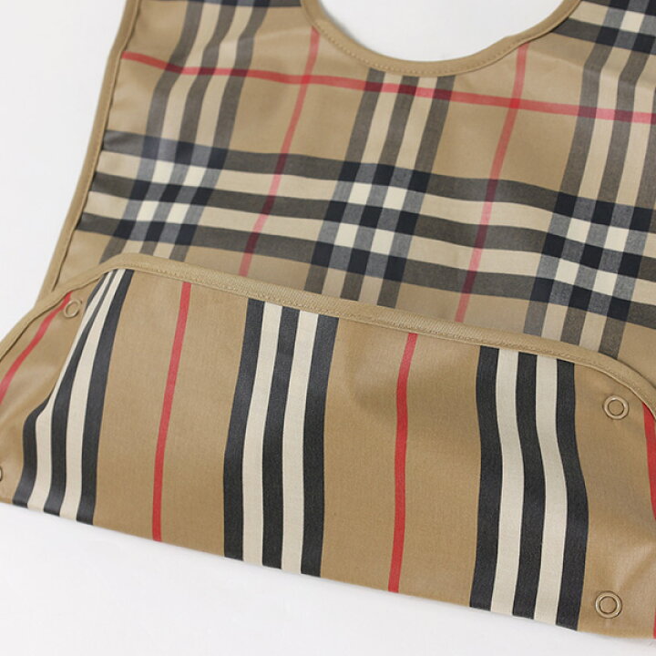 バーバリー 食事用エプロン楽天市場】BURBERRY バーバリー Coated 