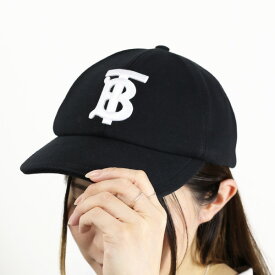 4/30迄！Instagramフォロワーさん限定クーポン発行中！BURBERRY バーバリー BASEBALL CAP ベースボールキャップ キャップ 帽子 ストリート レディース 8038141