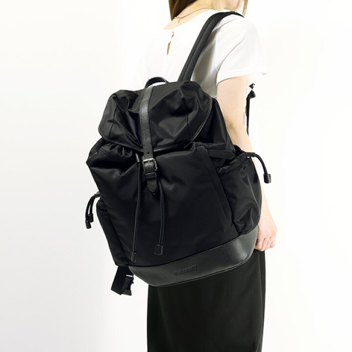 楽天市場】BURBERRY バーバリー Baby Changing Backpack バックパック 