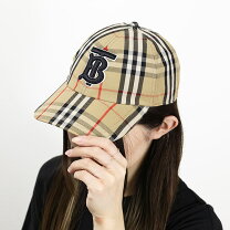 楽天市場】burberry 帽子 チェックの通販
