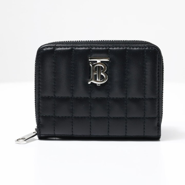 楽天市場】BURBERRY バーバリー LOLA COIN WALLET ミニ財布 ラウンド  