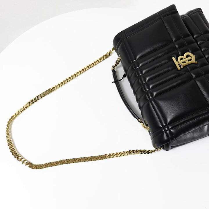 楽天市場】Burberry バーバリー LOLA Medium Shoulder Bag ショルダー 
