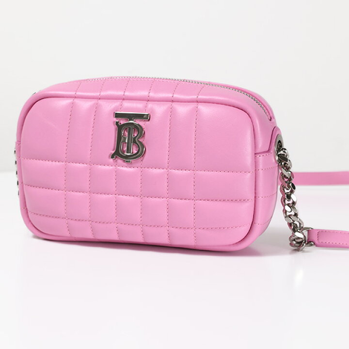 楽天市場】Burberry バーバリー LOLA Mini Crossbody Bag ショルダー  