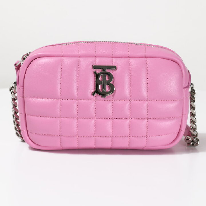 楽天市場】Burberry バーバリー LOLA Mini Crossbody Bag ショルダー 