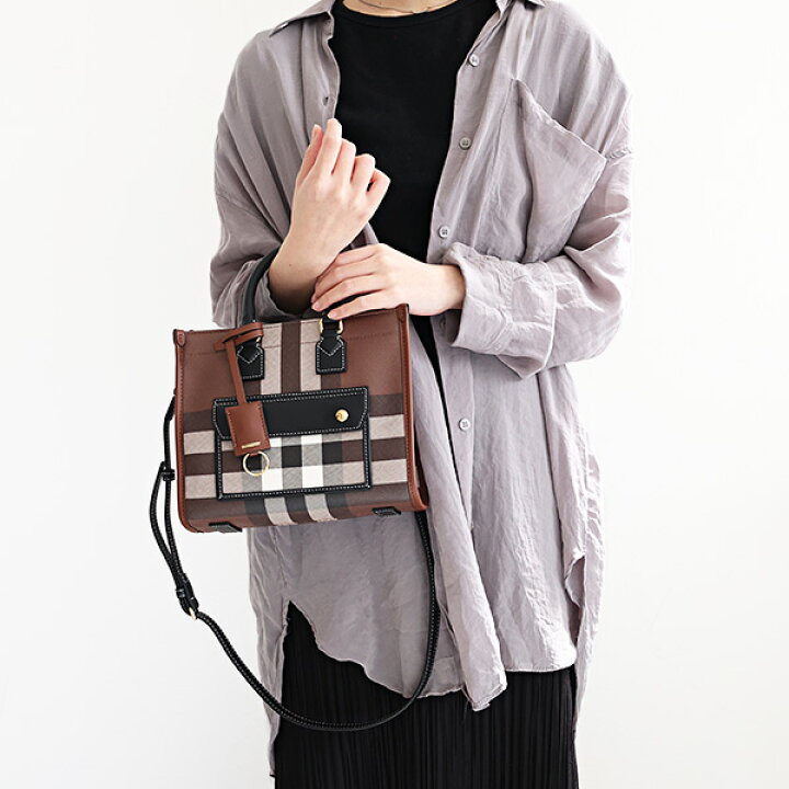 バーバリー ハンドバッグ burberry/バーバリー通販 | バッグ  