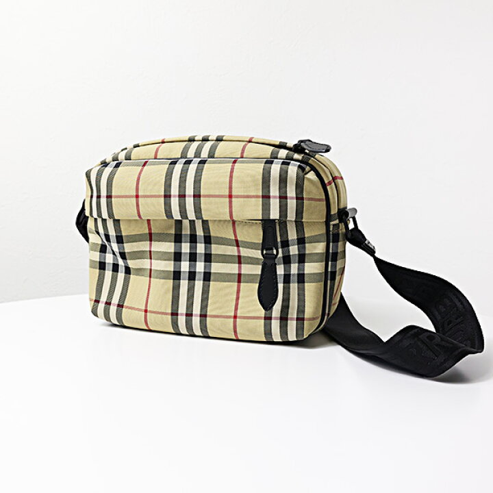 楽天市場】Burberry バーバリー ML Paddy Shoulder Bag ショルダー 
