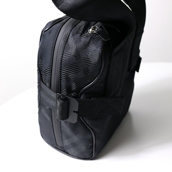 楽天市場】Burberry バーバリー Check Jacquard Crossbody Bag クロス 