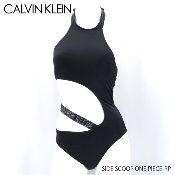 楽天市場】《返品交換不可》Calvin Klein カルバンクライン SIDE SCOOP 
