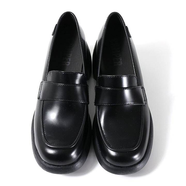 楽天市場】CAMPER カンペール Thelma 2 ローファー プラットフォーム 