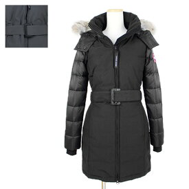 CANADA GOOSE カナダグースRowan Parka ［3202L］レディース ダウンコート