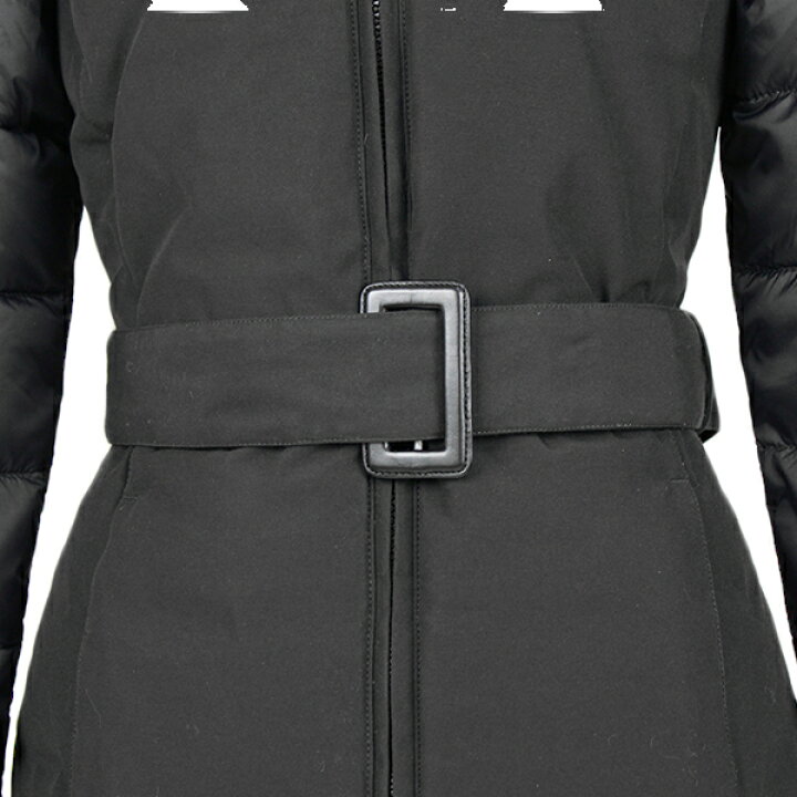 楽天市場】CANADA GOOSE カナダグースRowan Parka ［3202L］レディース  