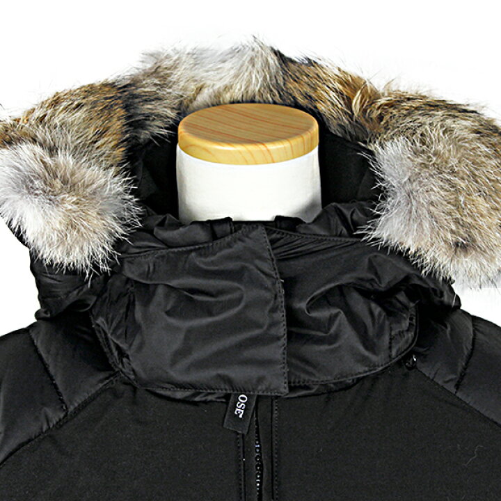 楽天市場】CANADA GOOSE カナダグースRowan Parka ［3202L］レディース  