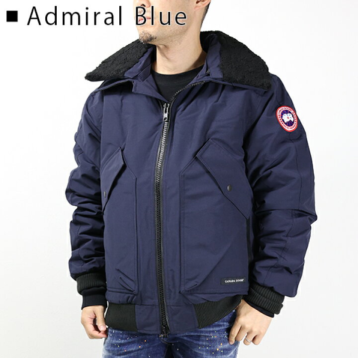楽天市場】CANADA GOOSE カナダグースBromley Bomber ブロムリー 