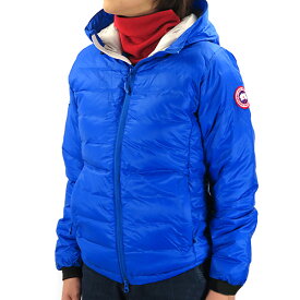 CANADA GOOSE カナダグースCamp Hoody PBI キャンプフーディ ［5055LPB Slim］