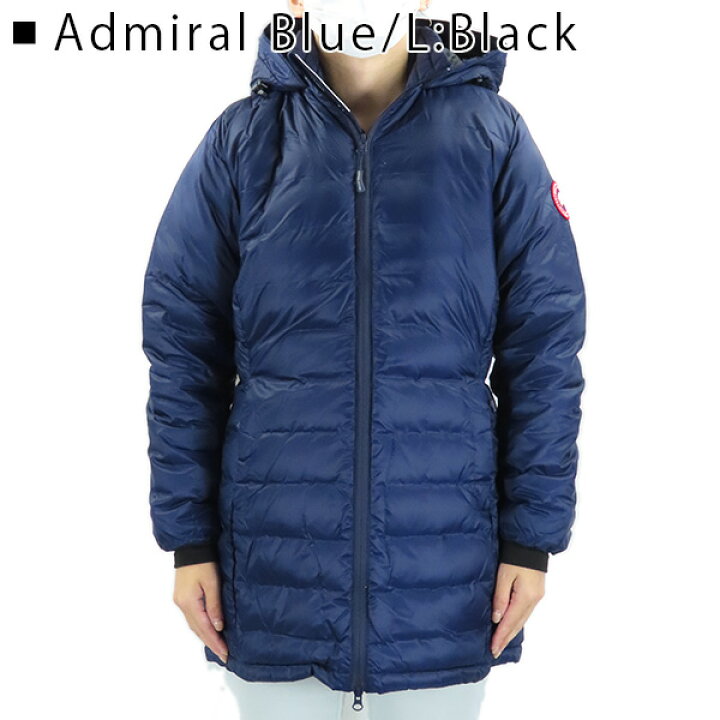 楽天市場】CANADA GOOSE カナダグースCamp Hooded Jacket ダウン 