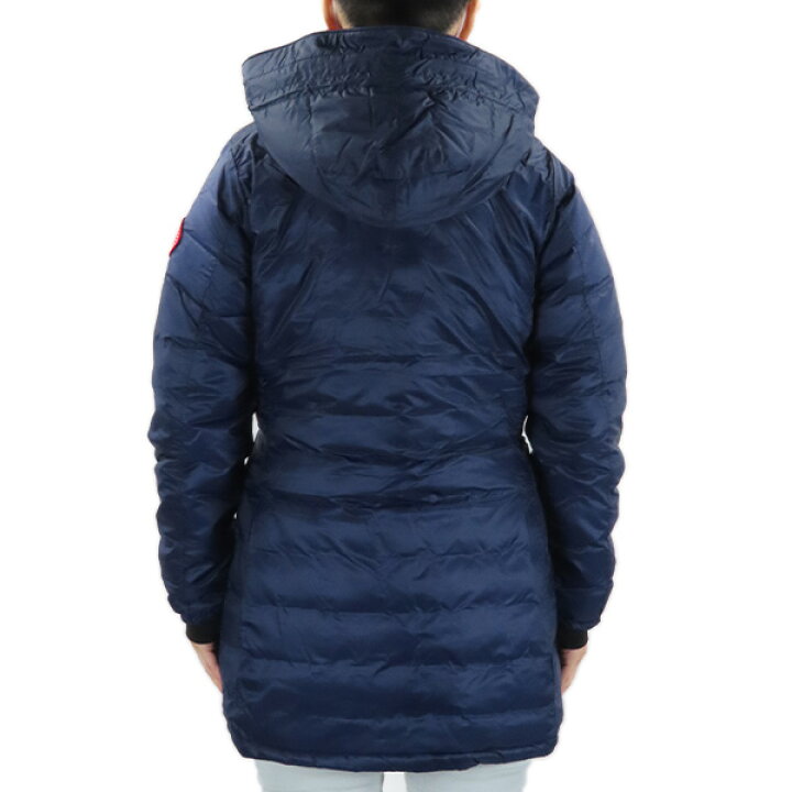 楽天市場】CANADA GOOSE カナダグースCamp Hooded Jacket ダウン 