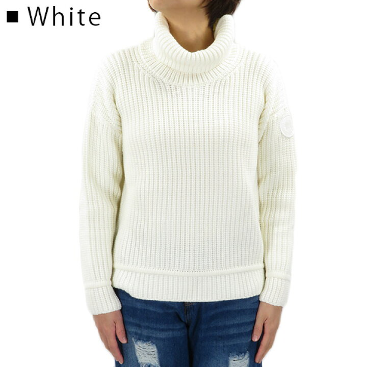 楽天市場】CANADA GOOSE カナダグースWilliston Sweater ウィリストン 