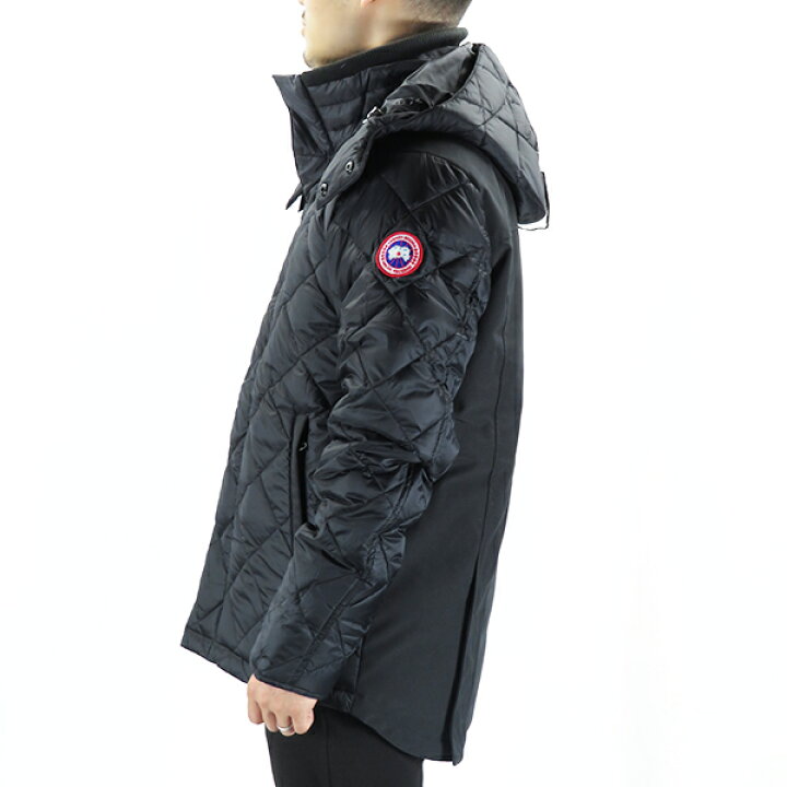 楽天市場】CANADA GOOSE カナダグースHendriksen Coat ヘンドリクセン 
