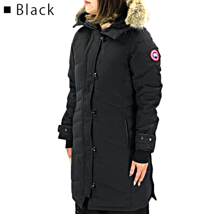 楽天市場】CANADA GOOSE カナダグースLorette Parka ロレットパーカ 