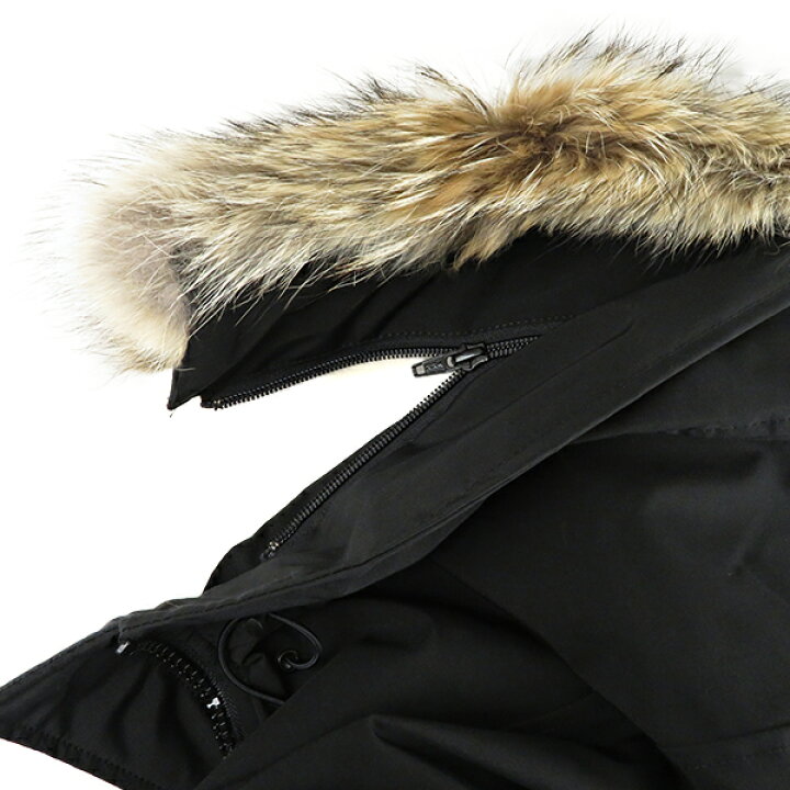 楽天市場】CANADA GOOSE カナダグースLorette Parka ロレットパーカ 