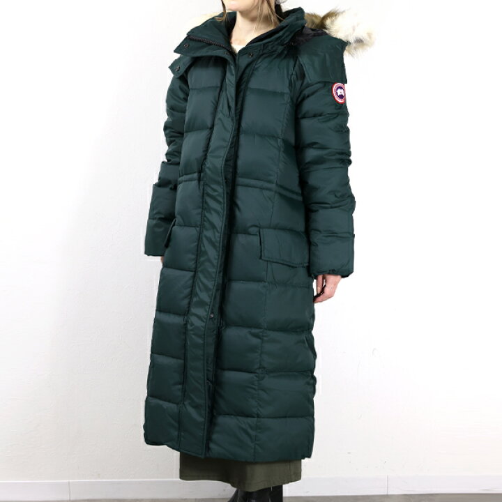 楽天市場】CANADA GOOSE カナダグースLunenberg Parka ルーネンバーグ 