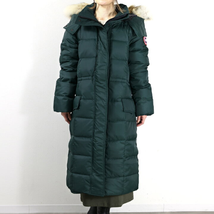 楽天市場】CANADA GOOSE カナダグースLunenberg Parka ルーネンバーグ  