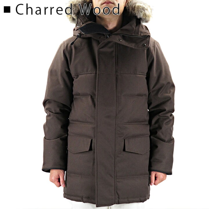 楽天市場】CANADA GOOSE カナダグースClarence Coat クラレンス メンズ 