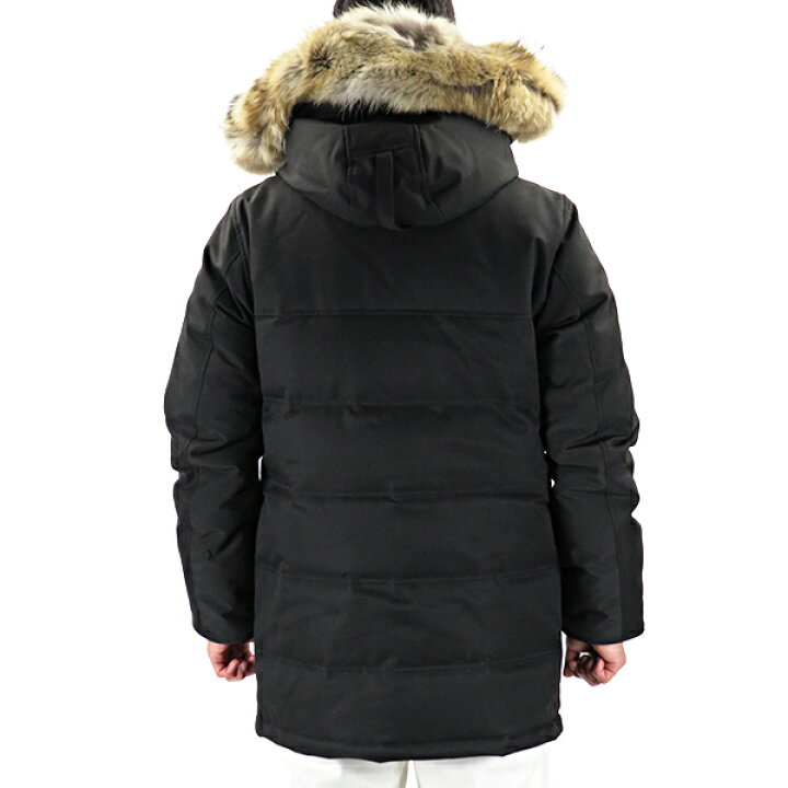 楽天市場】CANADA GOOSE カナダグースClarence Coat クラレンス メンズ 