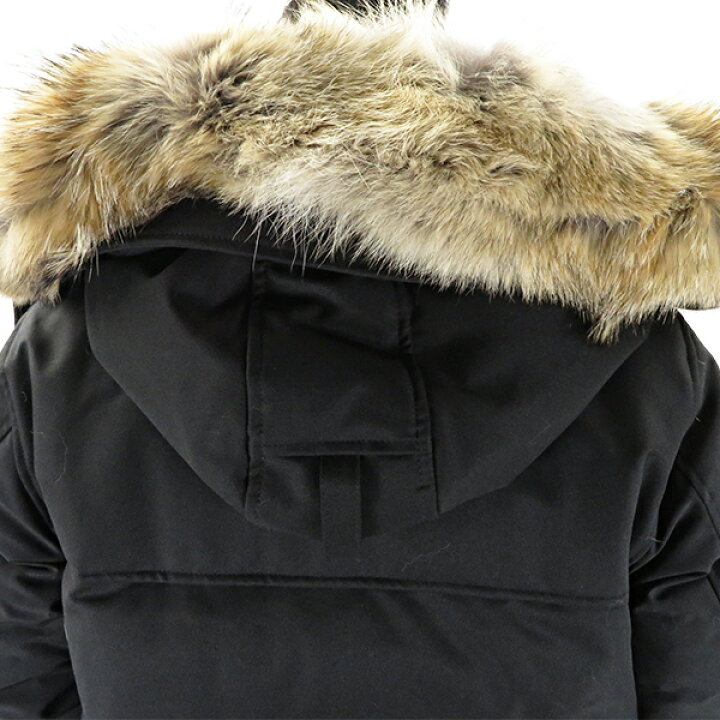 楽天市場】CANADA GOOSE カナダグースClarence Coat クラレンス メンズ 