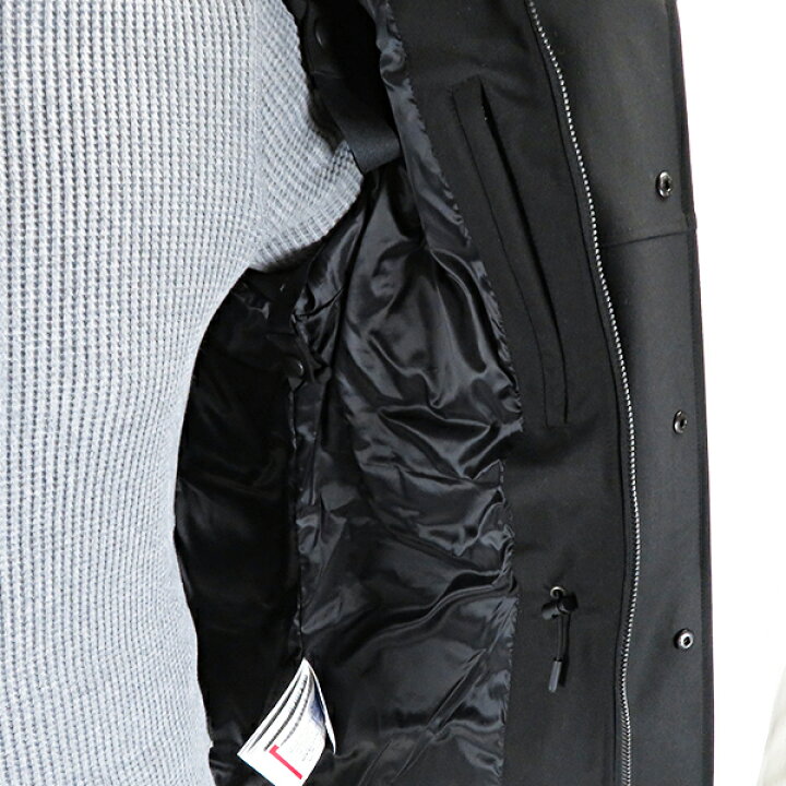 楽天市場】CANADA GOOSE カナダグースClarence Coat クラレンス メンズ 