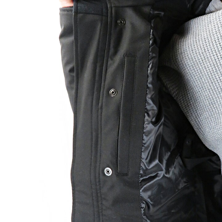 楽天市場】CANADA GOOSE カナダグースClarence Coat クラレンス メンズ 
