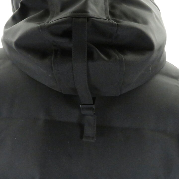 楽天市場】CANADA GOOSE カナダグースNikko Parka ニッコーパーカ 