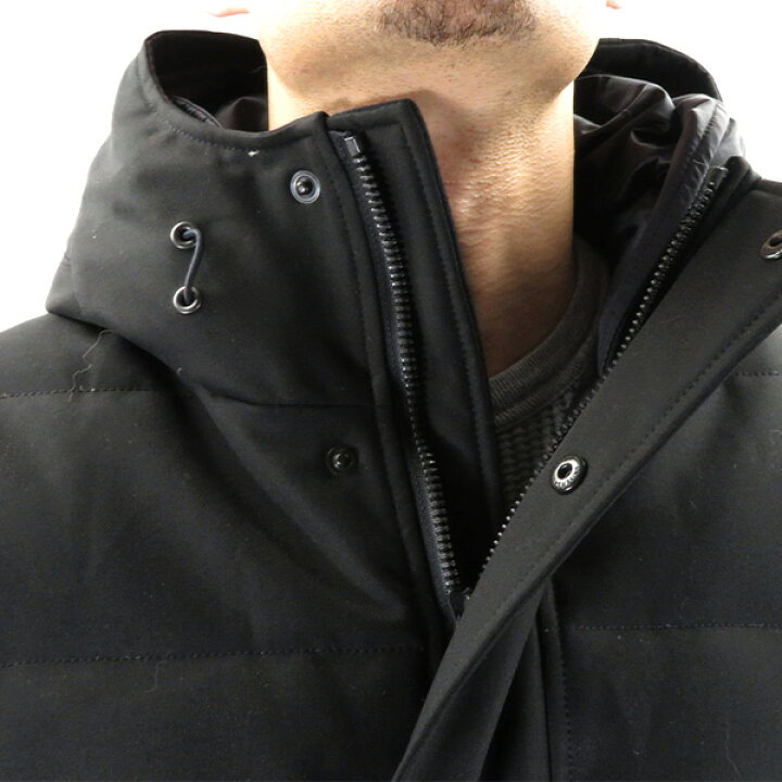 楽天市場】CANADA GOOSE カナダグースNikko Parka ニッコーパーカ 