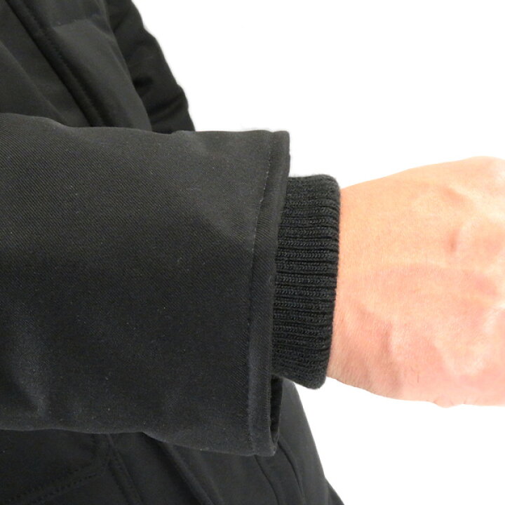楽天市場】CANADA GOOSE カナダグースNikko Parka ニッコーパーカ 