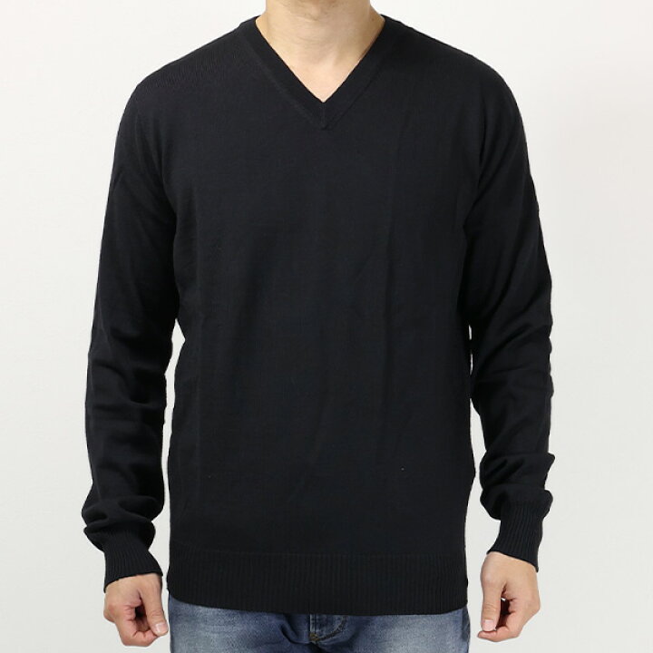 楽天市場】CANADA GOOSE カナダグース Livorno V Neck 6982M Vネック  