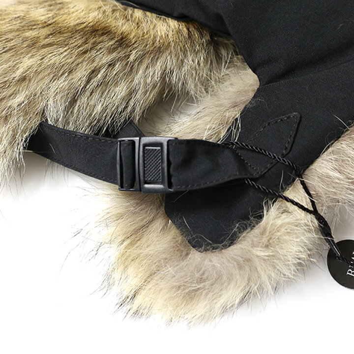楽天市場】CANADA GOOSE カナダグース Aviator Hat アビエイターハット 