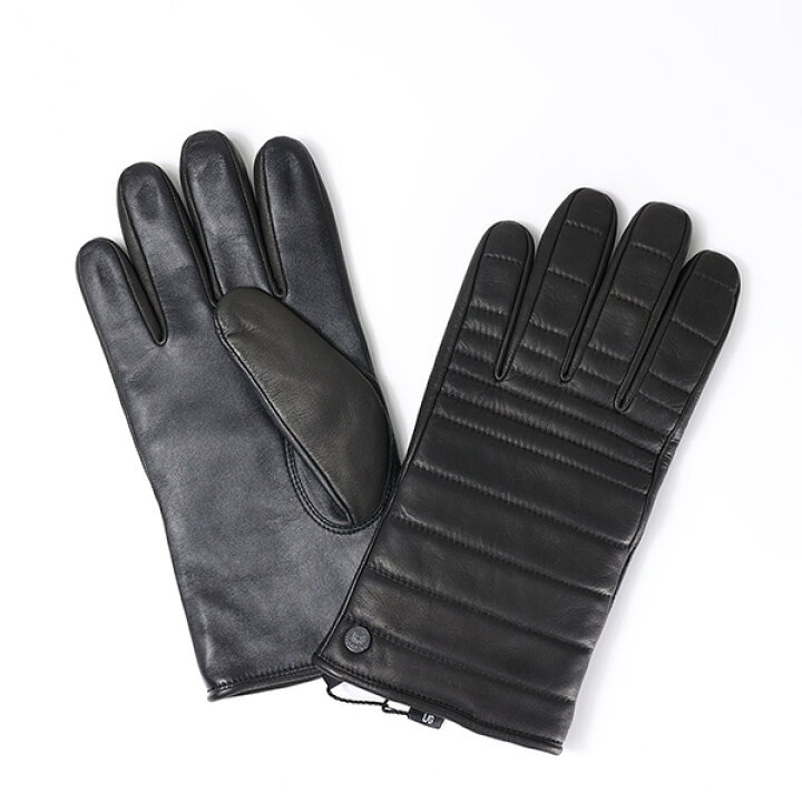楽天市場】CANADA GOOSE カナダグース Quilted Luxe Glove 手袋  