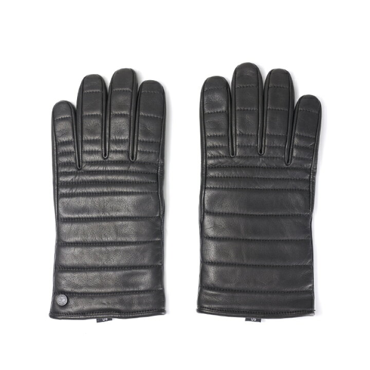 楽天市場】CANADA GOOSE カナダグース Quilted Luxe Glove 手袋 