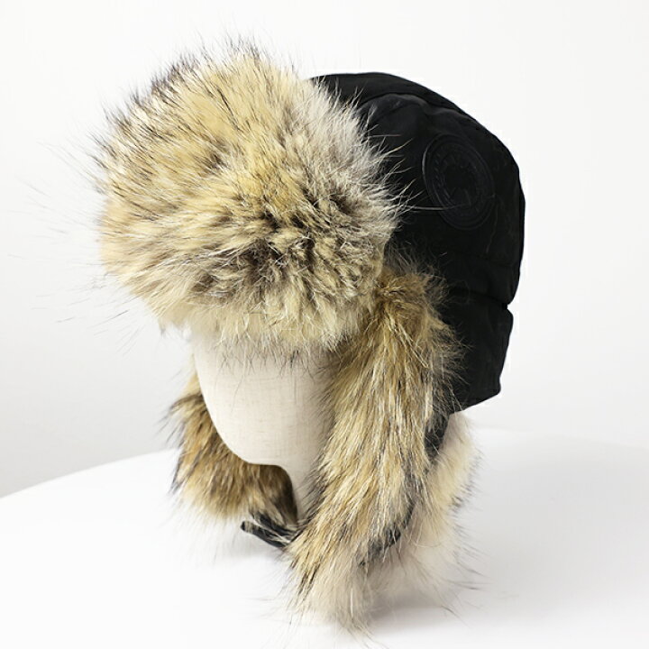 カナダグース アビエイターハット フライトキャップ CANADA GOOSE 