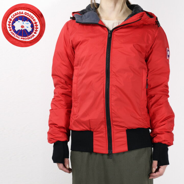楽天市場】CANADA GOOSE カナダグース Dore Hoody ドレフーディ ダウン 