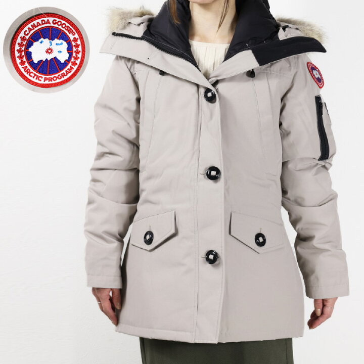 楽天市場】CANADA GOOSE カナダグース Montebello Parka モンテベッロ  